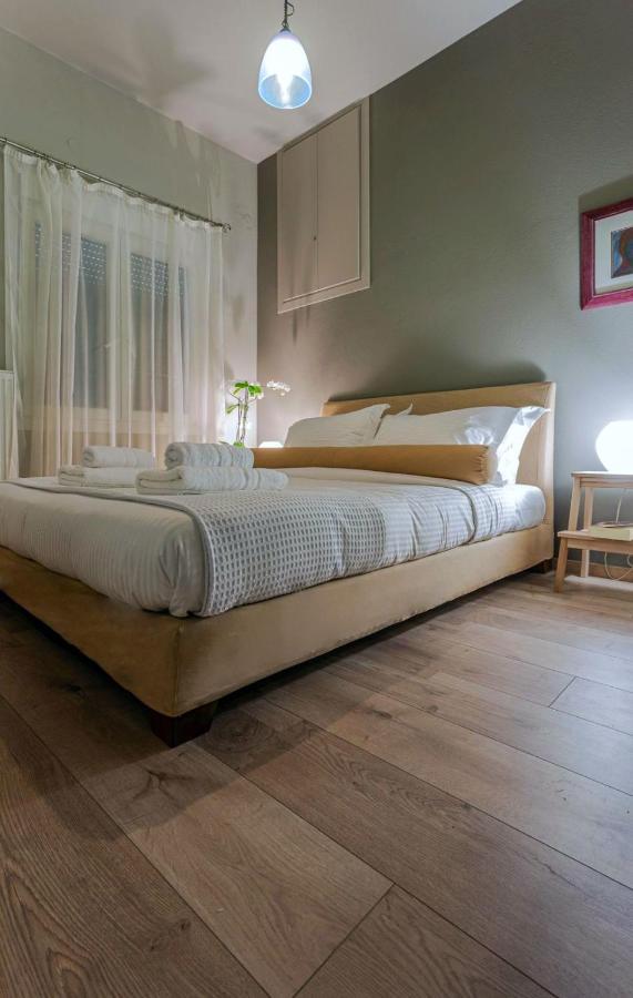شقة The Beetle House فولوس المظهر الخارجي الصورة